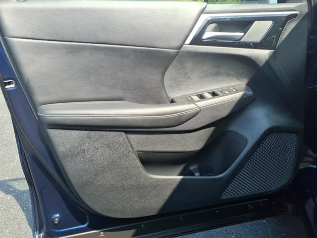 Used 2024 Mitsubishi Outlander SE AWD/4WD image 10