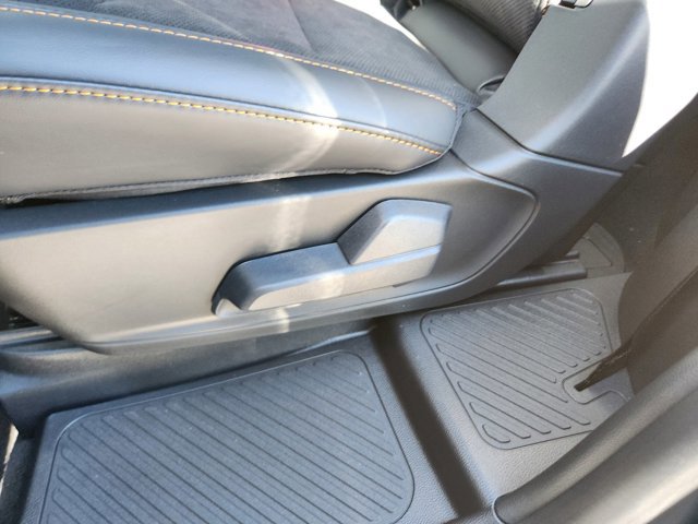 New 2026 Ford Explorer ST w/ Tremor Ultimate Package image 25