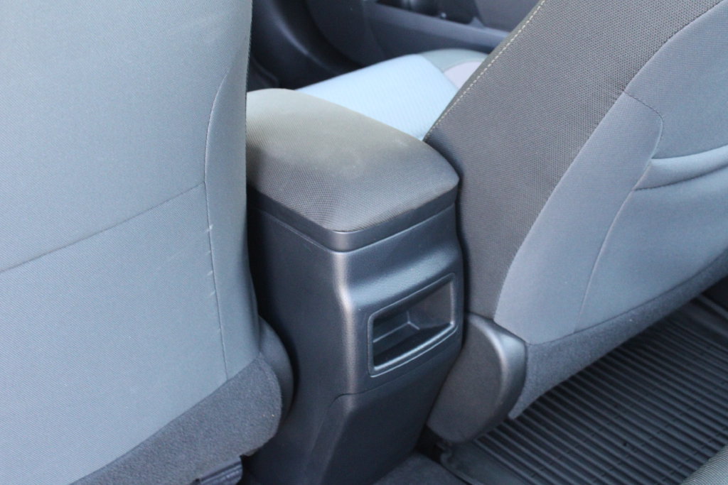 Used 2018 Toyota Corolla LE FWD image 23