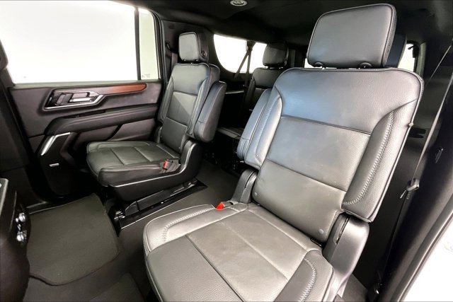 Used 2025 GMC Yukon XL Denali image 19