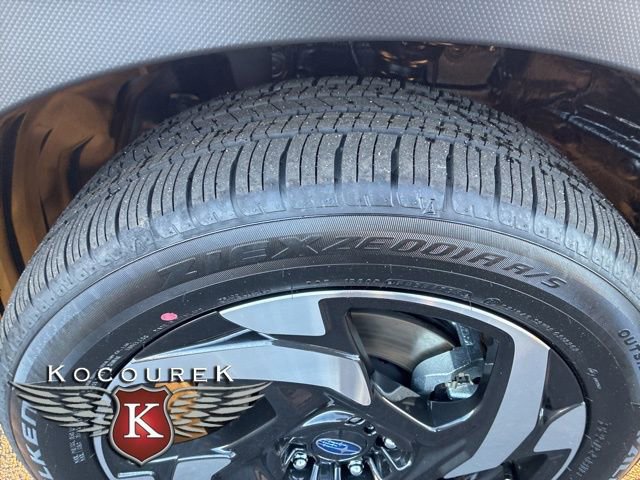 New 2026 Subaru Crosstrek 2.5i Limited image 29