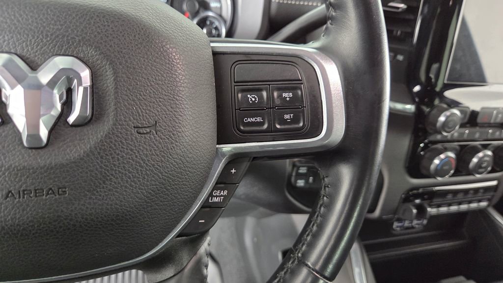 Used 2022 RAM 3500 Laramie w/ Night Edition image 18