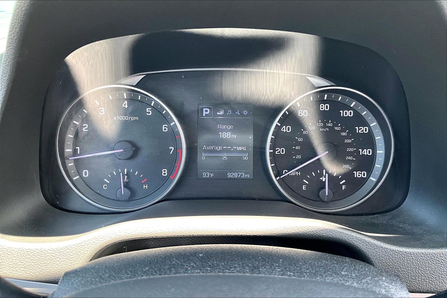 Used 2017 Hyundai Elantra Value Edition FWD image 19