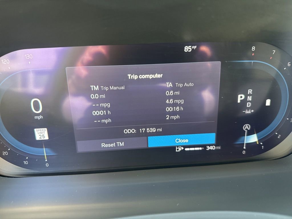 Used 2023 Volvo XC90 B5 Plus w/ Protection Package Premier image 20