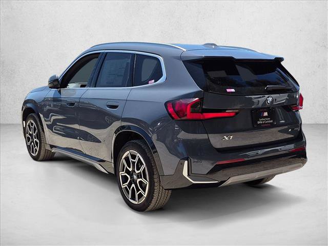 New 2026 BMW X1 xDrive28i w/ Technology Package AWD/4WD image 8