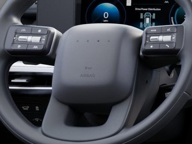 New 2026 Hyundai Ioniq 9 Calligraphy image 15