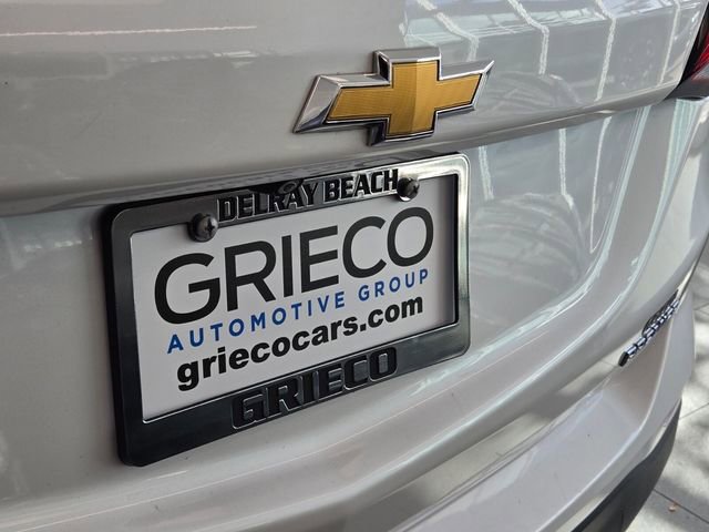 Certified 2022 Chevrolet Equinox Premier image 10