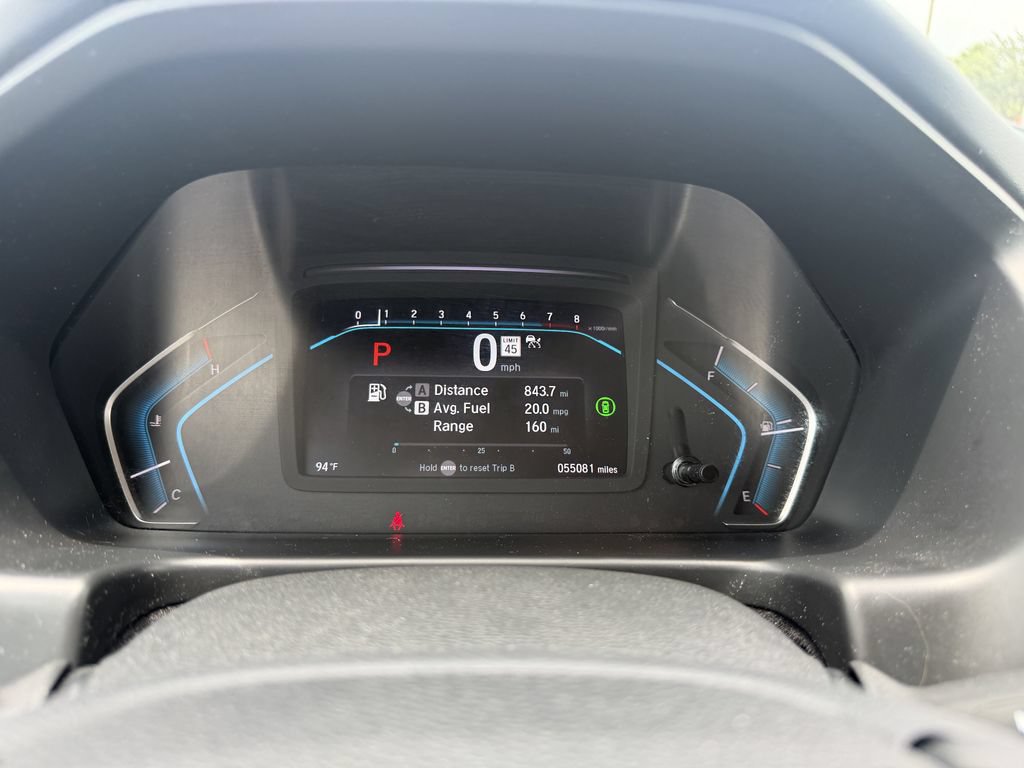 Used 2022 Honda Odyssey Touring image 35