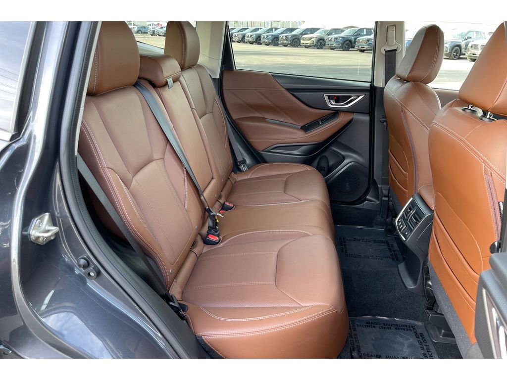 Used 2020 Subaru Forester Touring w/ Popular Package #2 image 19