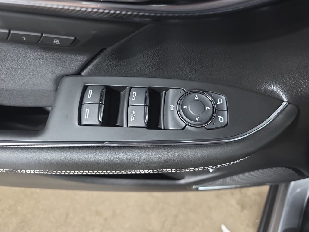 New 2026 Buick Envision Sport Touring AWD/4WD image 30