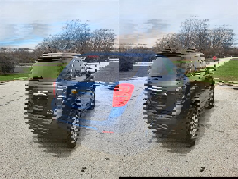 Used 2016 Chevrolet Equinox LT w/ Convenience Package image 7