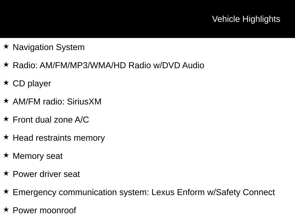 Used 2019 Lexus LS 500 RWD image 24