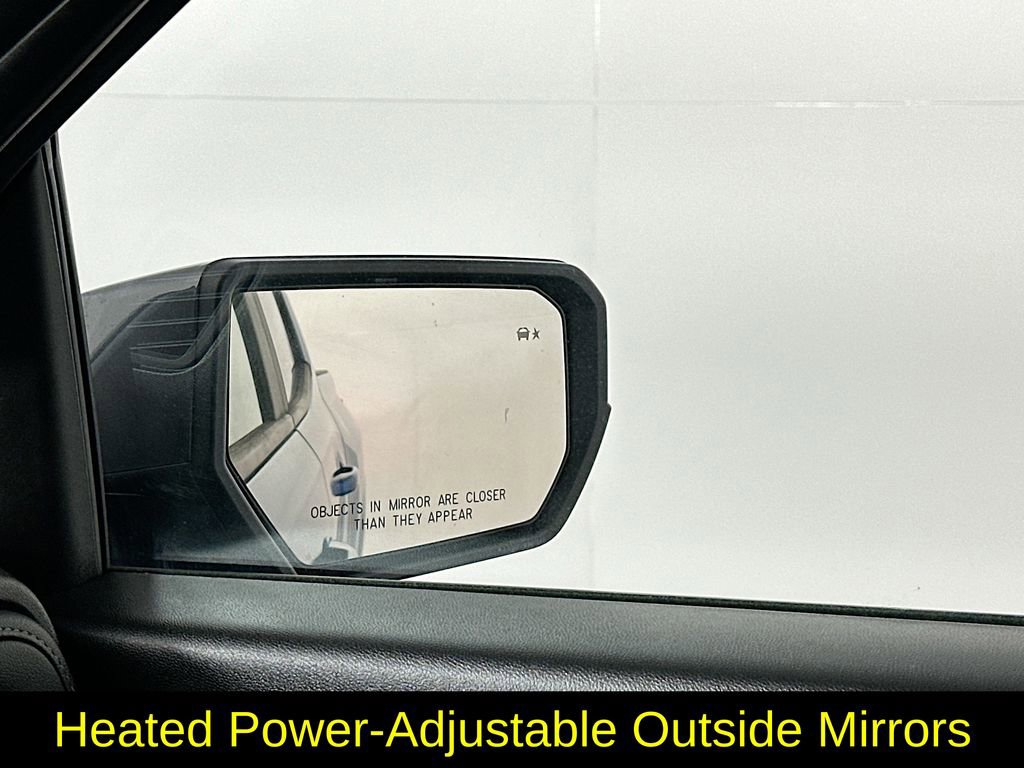 Used 2023 Chevrolet Colorado LT w/ LT Convenience Package II image 25