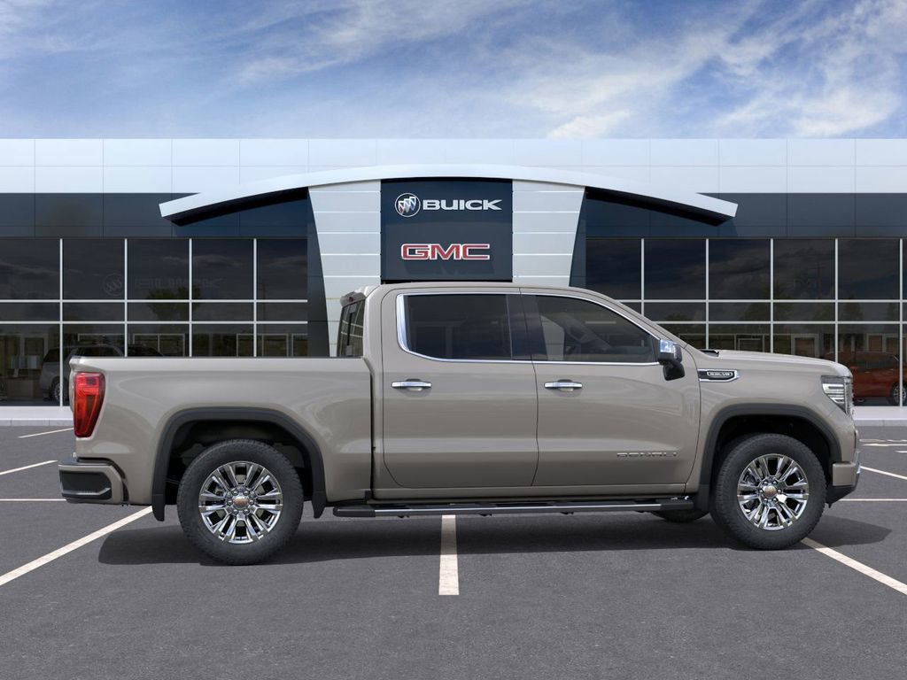 New 2026 GMC Sierra 1500 Denali image 5