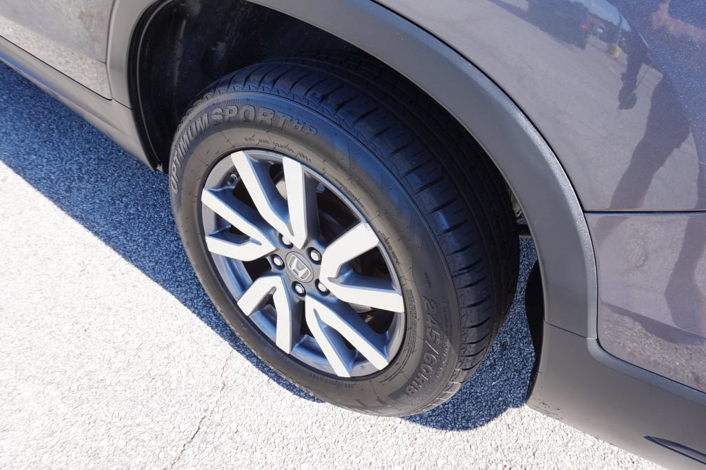 Used 2019 Honda Pilot EX-L image 10