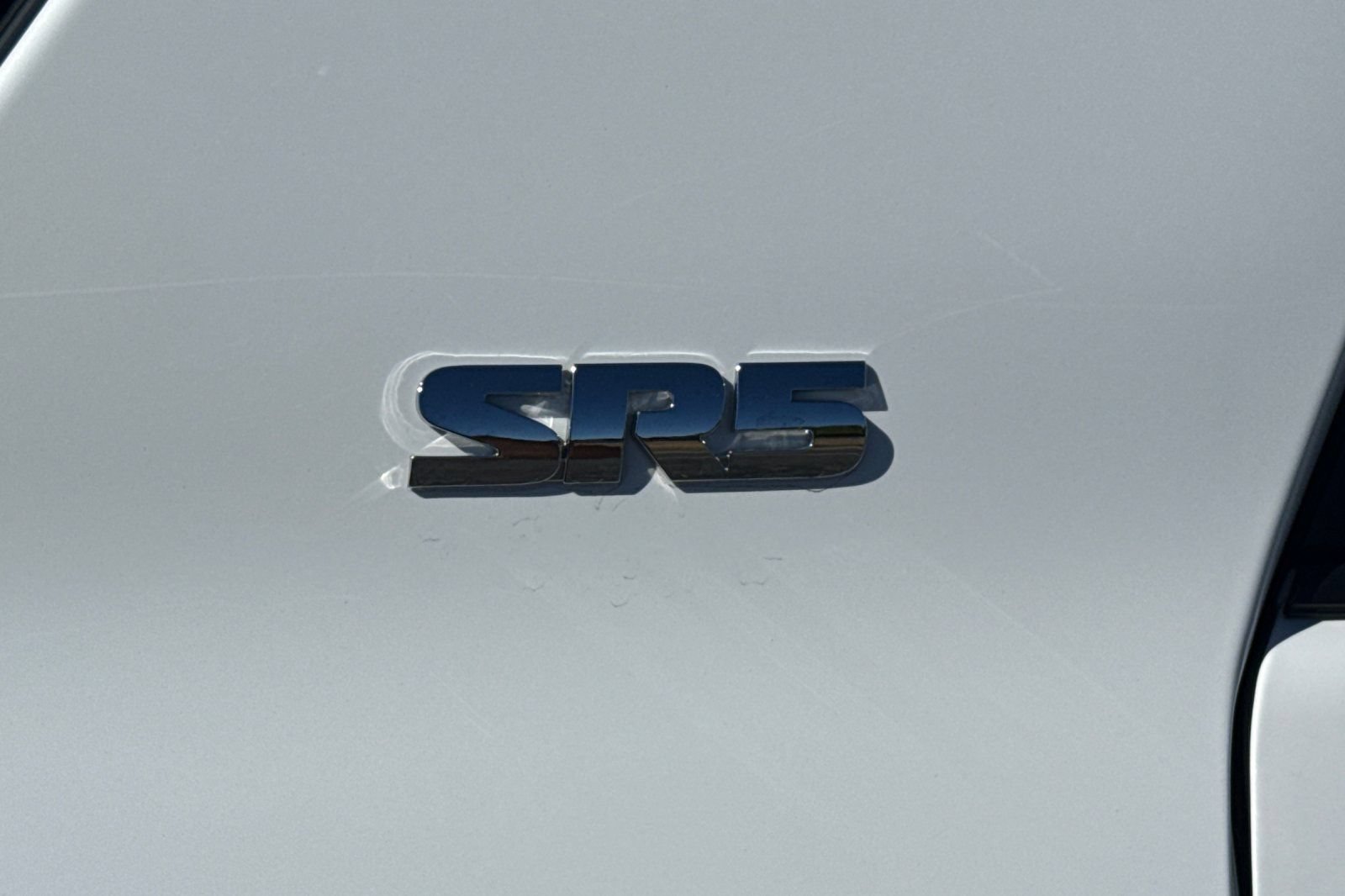 Used 2024 Toyota 4Runner SR5 AWD/4WD image 50