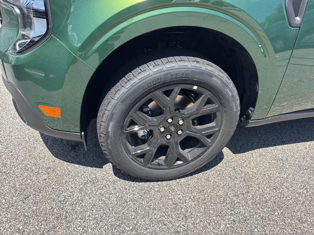 New 2025 Ford Maverick XLT w/ Black Appearance Package image 7