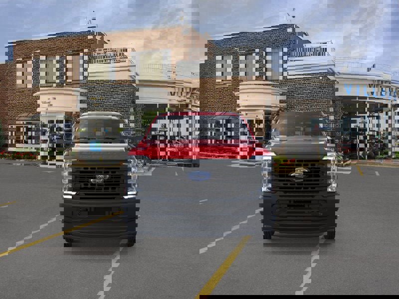 New 2026 Ford F350 XL image 6