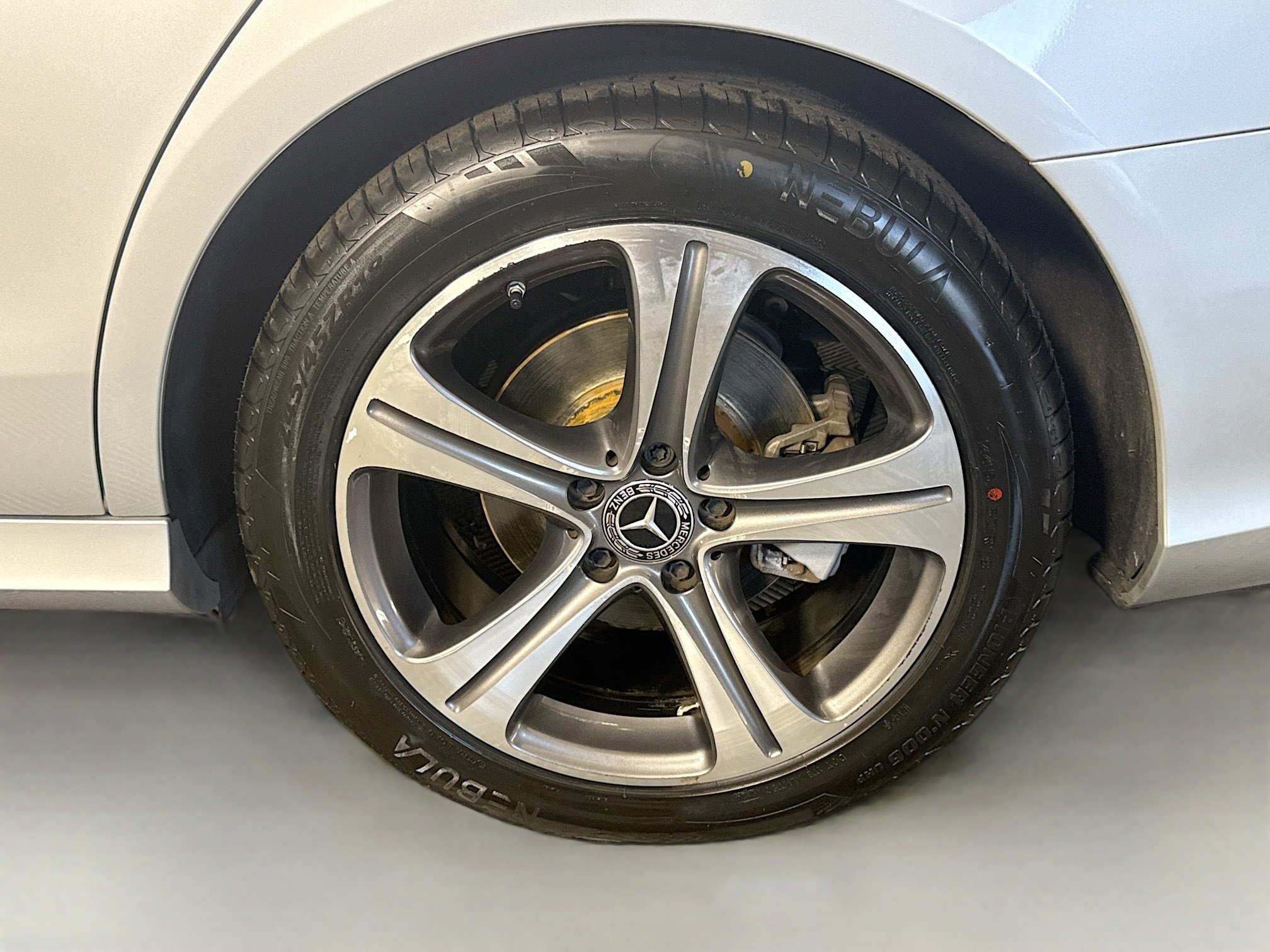 Used 2020 Mercedes-Benz E 350 Sedan w/ Parking Assistance Package image 37