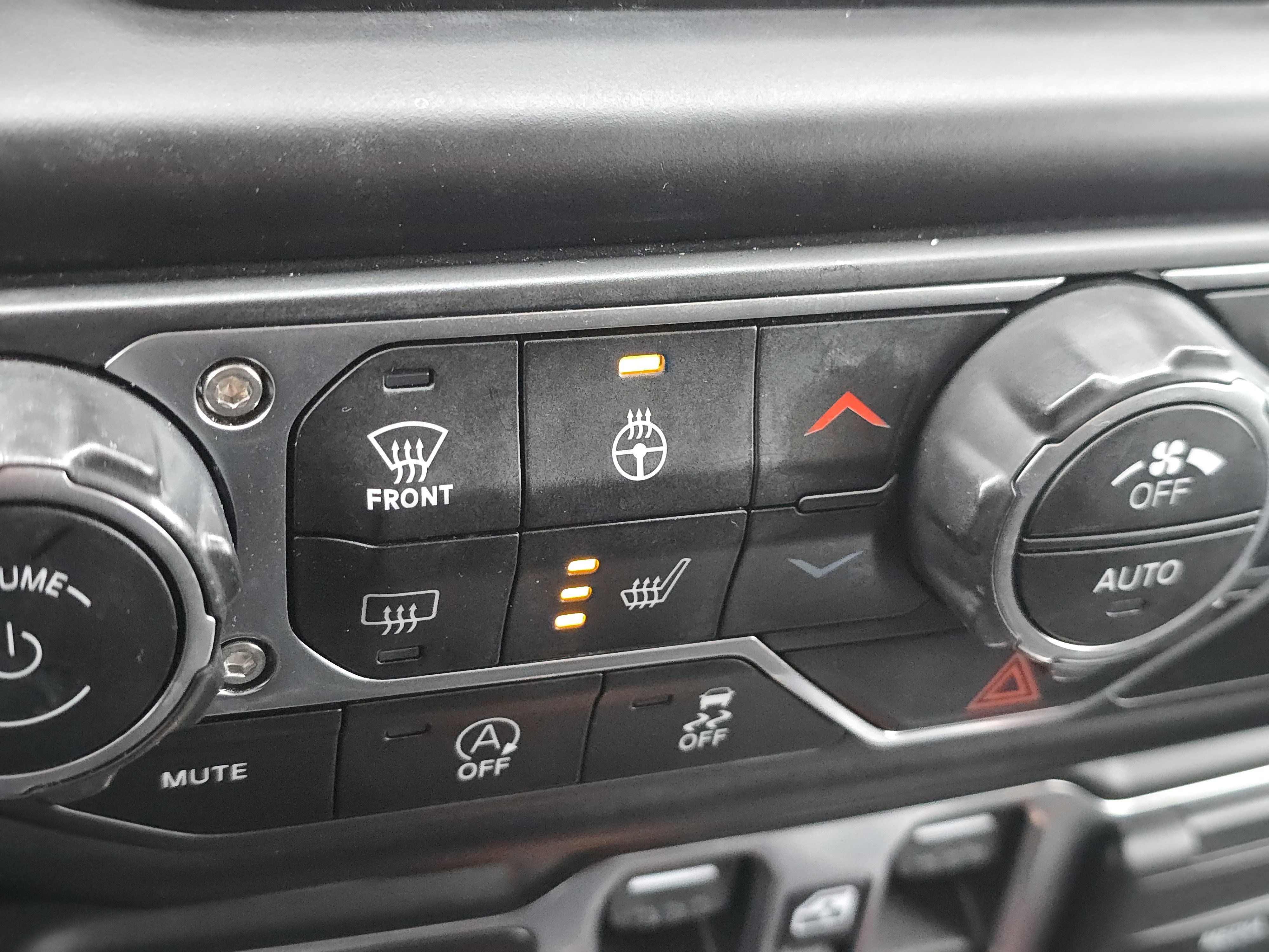 Used 2021 Jeep Wrangler Unlimited Sport image 22