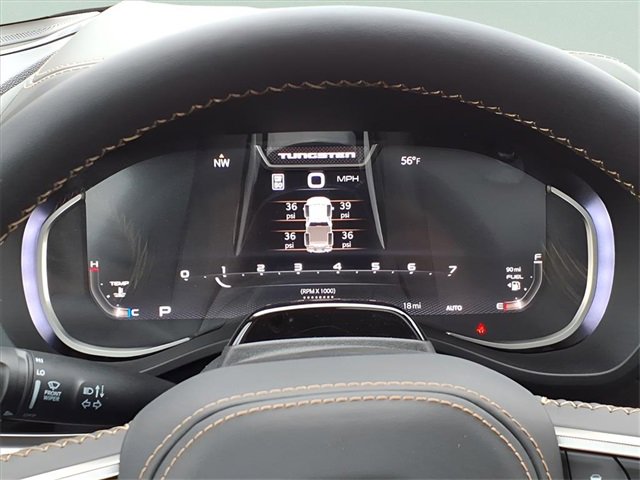 New 2026 RAM 1500 Tungsten w/ Trailer Tow Group image 31