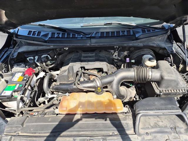 Used 2018 Ford F150 XL w/ Equipment Group 101A Mid RWD image 23