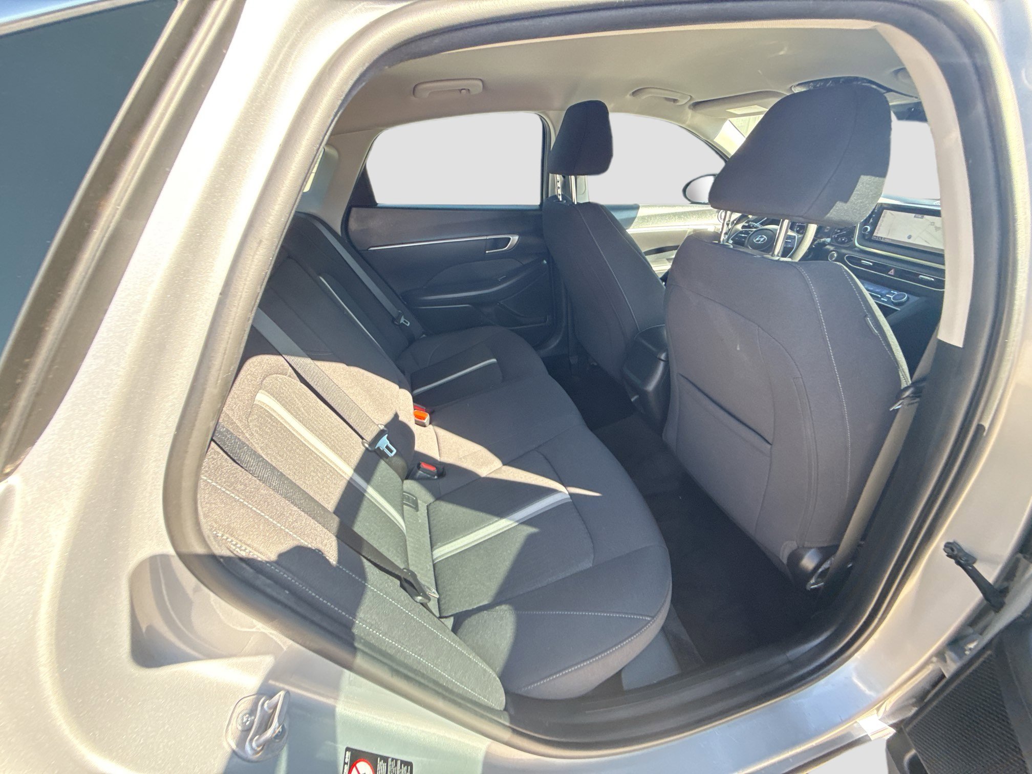 Used 2023 Hyundai Sonata SEL image 28
