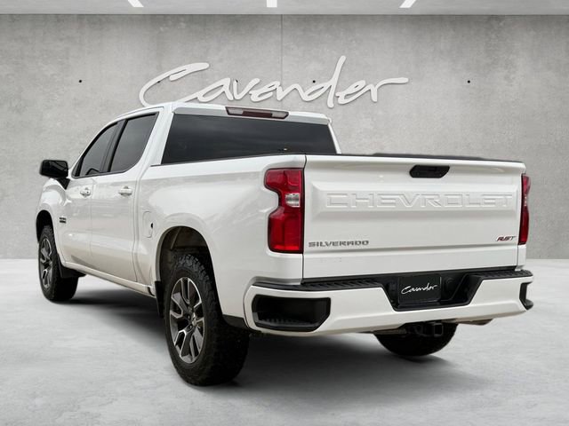 Used 2020 Chevrolet Silverado 1500 RST w/ Texas Edition image 5
