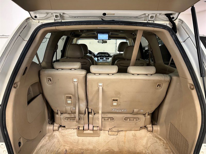 Used 2006 Honda Odyssey EX-L image 19
