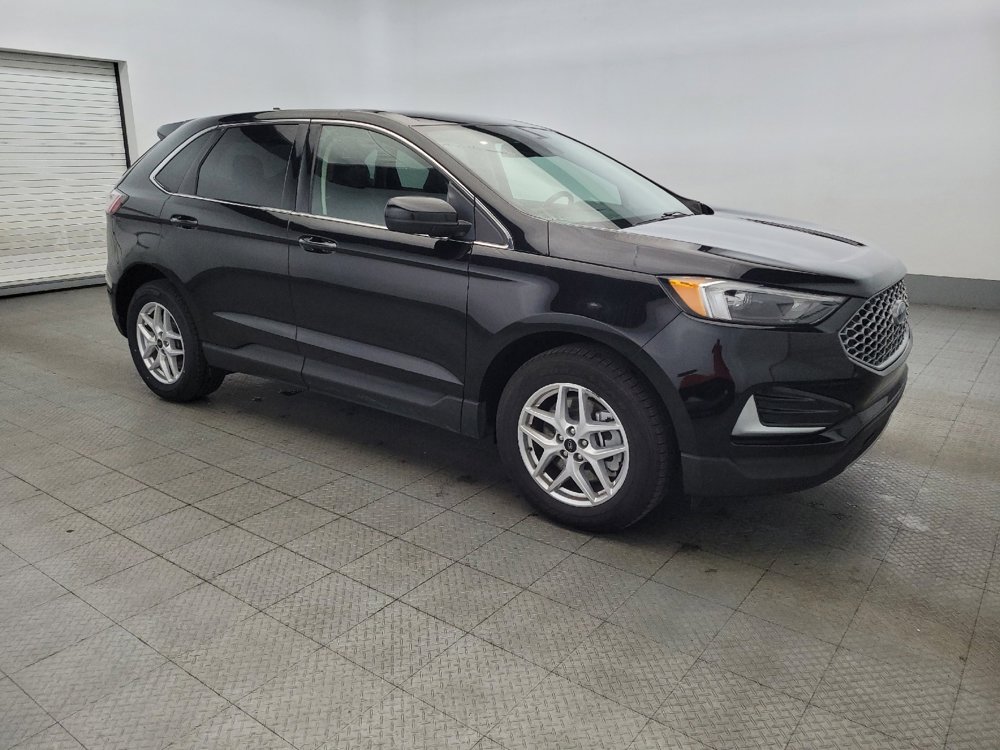 Used 2024 Ford Edge SEL image 11
