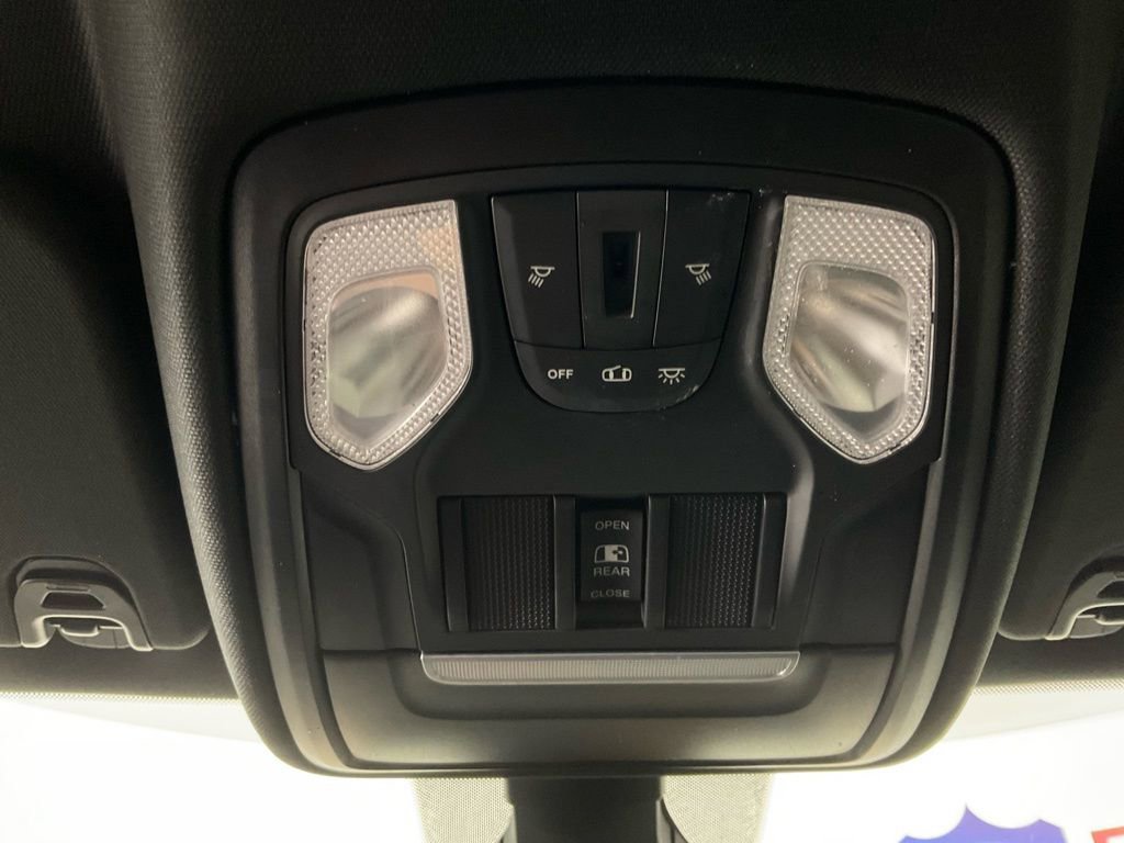 Used 2022 RAM 1500 Big Horn image 20