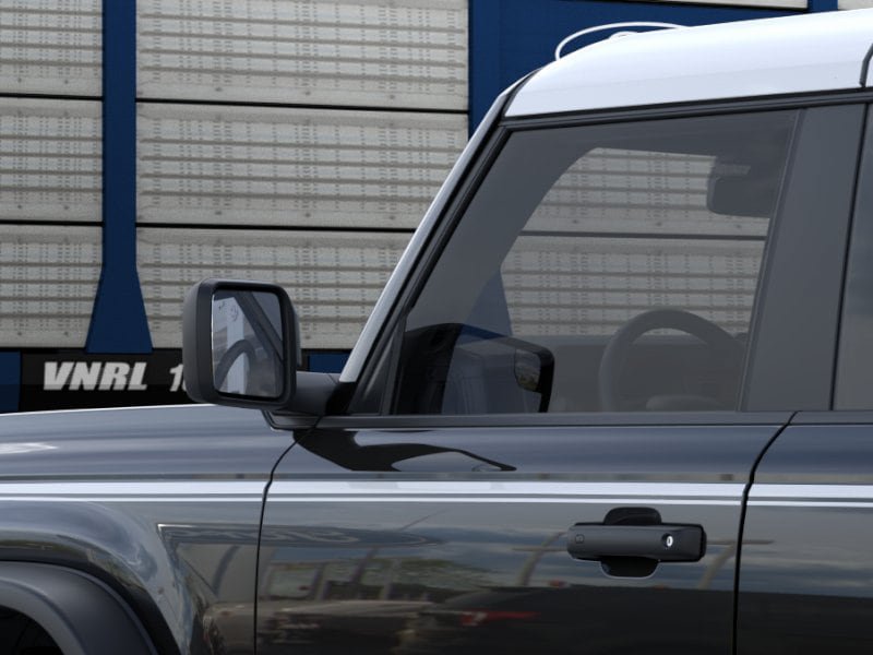 New 2026 Ford Bronco Heritage Edition AWD/4WD image 22