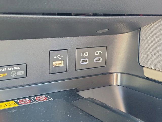 Used 2026 Toyota Camry LE FWD image 27