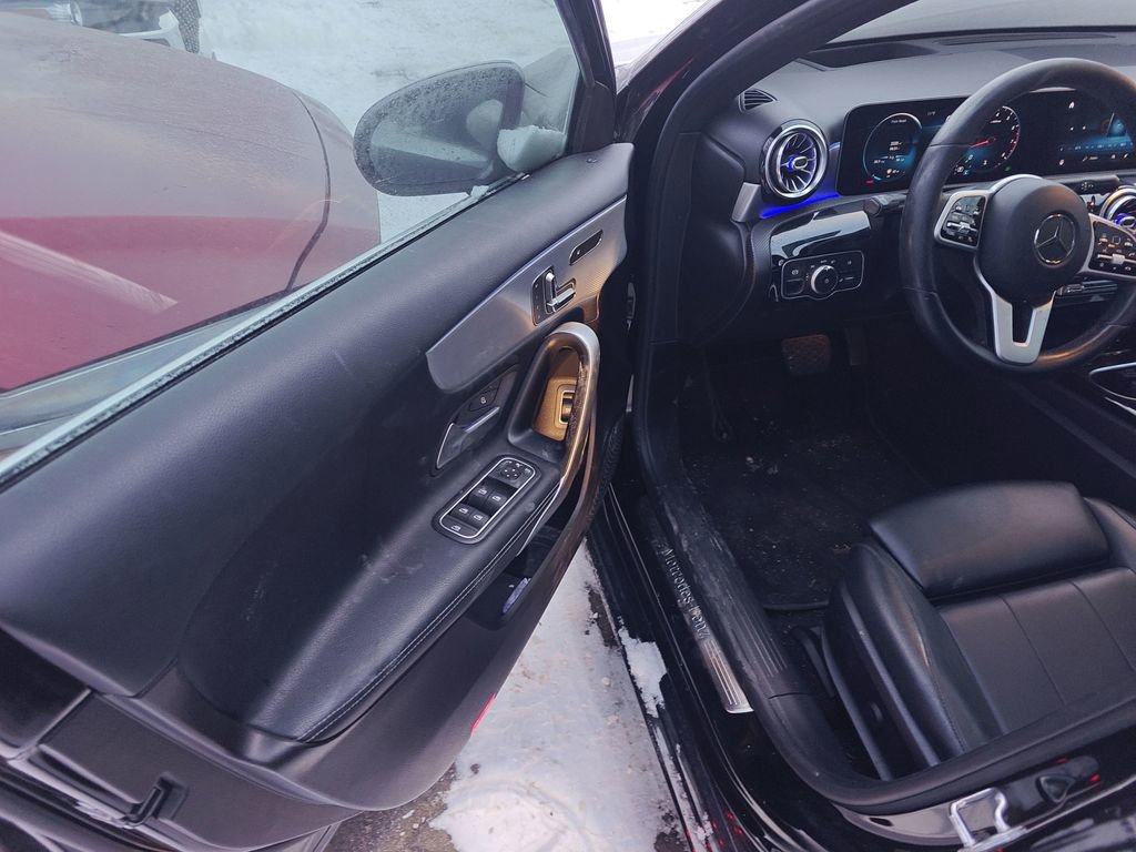 Used 2020 Mercedes-Benz A 220 A 220 w/ Premium Package image 5