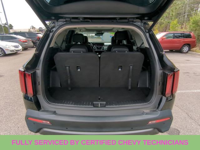 Used 2023 Kia Sorento X-Line EX image 38
