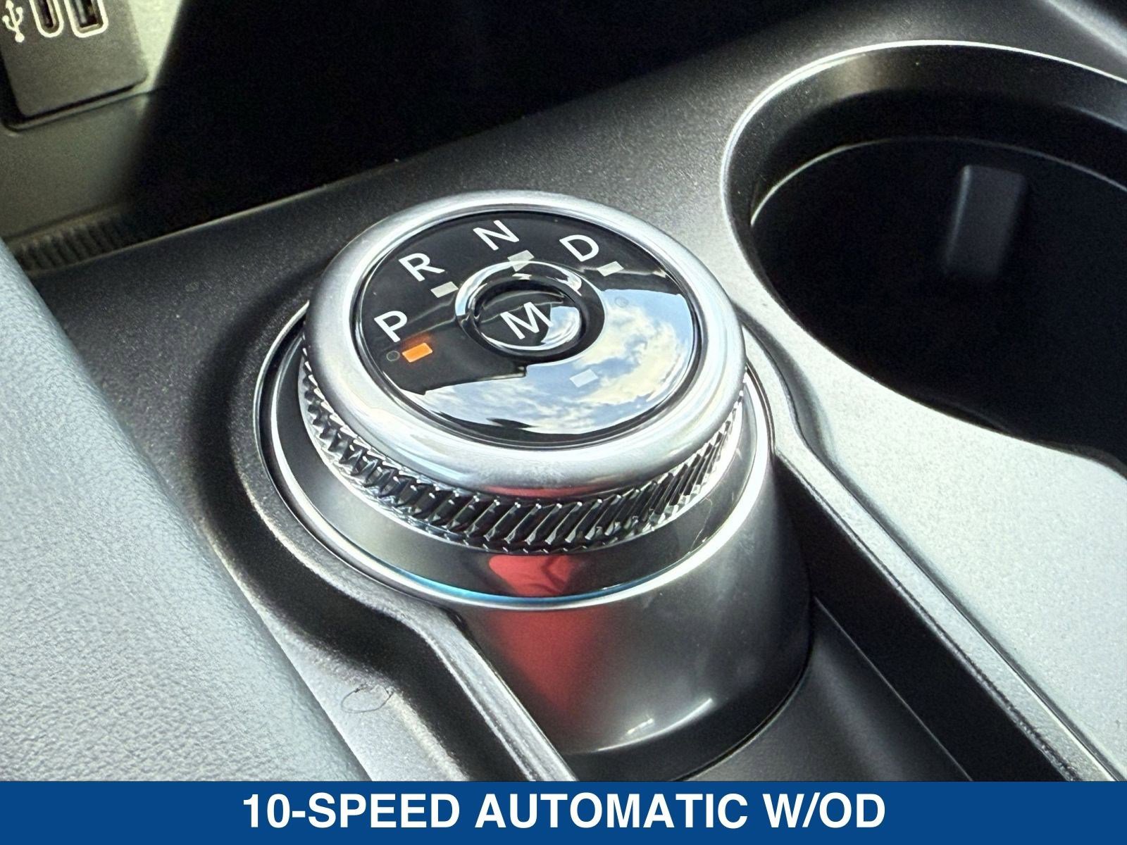 New 2026 Ford Explorer ST w/ Sun And Sound Package image 49