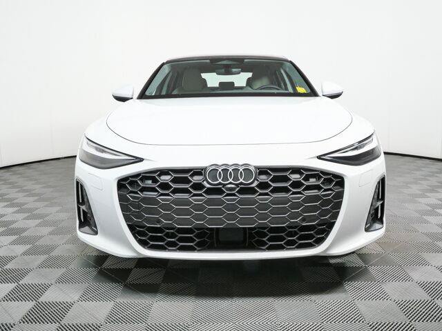 New 2026 Audi A6 Premium AWD/4WD image 8