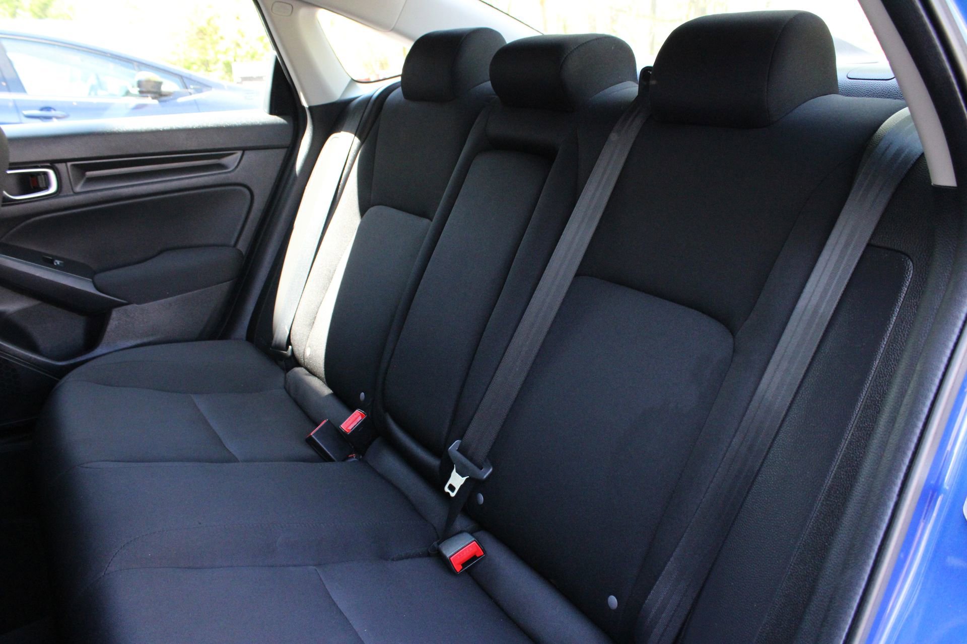 Used 2024 Honda Civic EX image 16