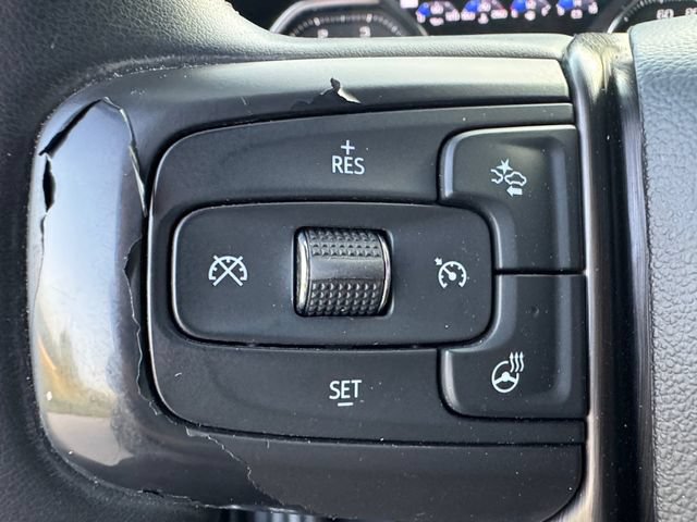Used 2023 GMC Sierra 2500 AT4 w/ AT4 Premium Plus Package AWD/4WD image 7