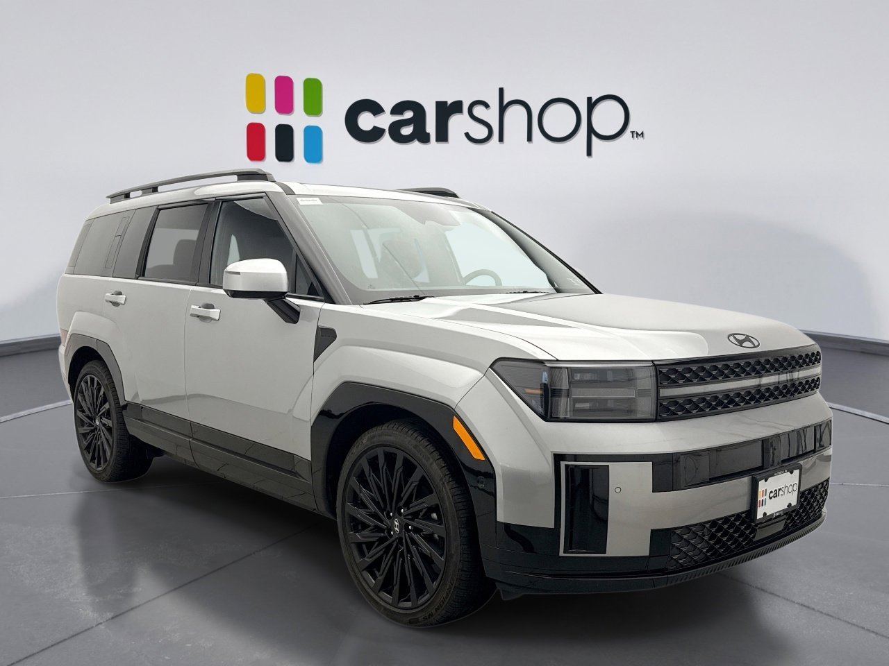 Used 2025 Hyundai Santa Fe Calligraphy image 7