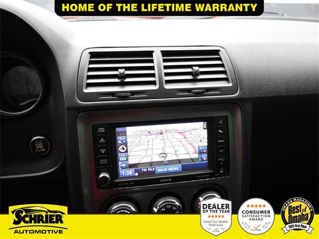 Used 2013 Dodge Challenger R/T image 23