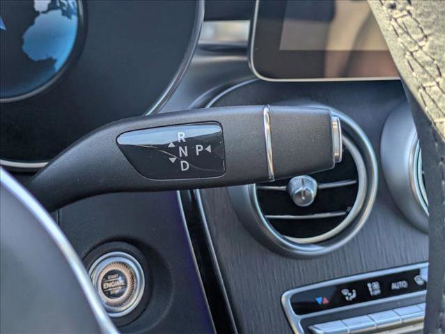 Used 2022 Mercedes-Benz GLC 300 4MATIC image 12