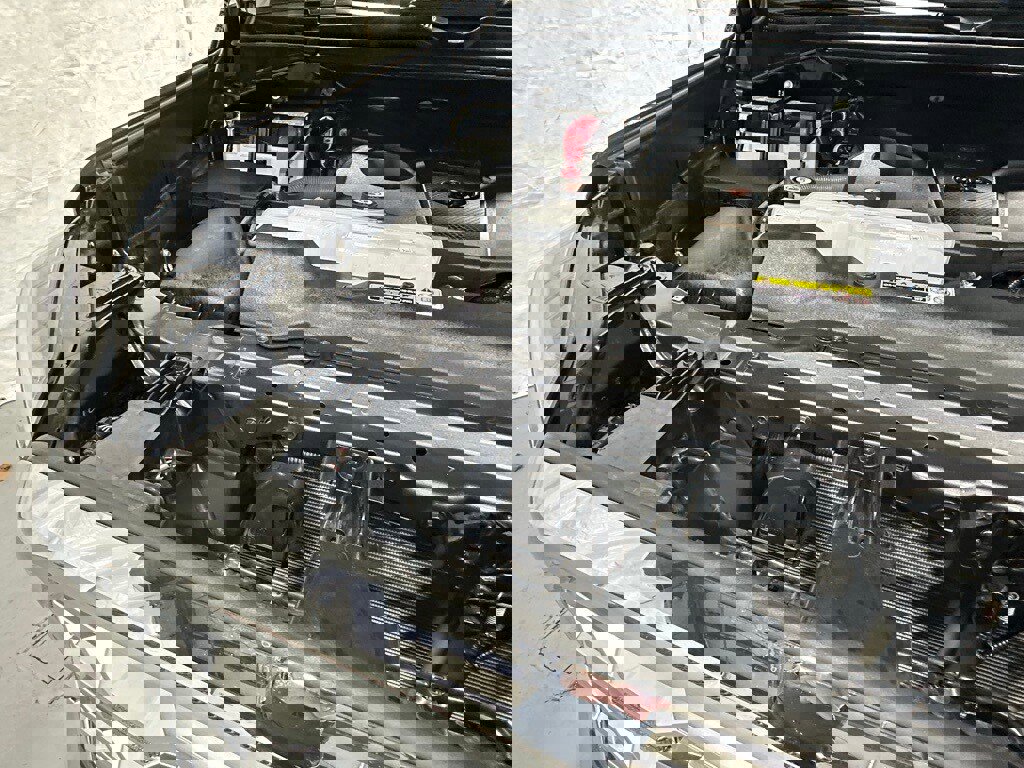 Used 2025 Toyota Tundra 1794 Edition image 73