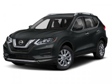 Used 2019 Nissan Rogue SV w/ Premium Package