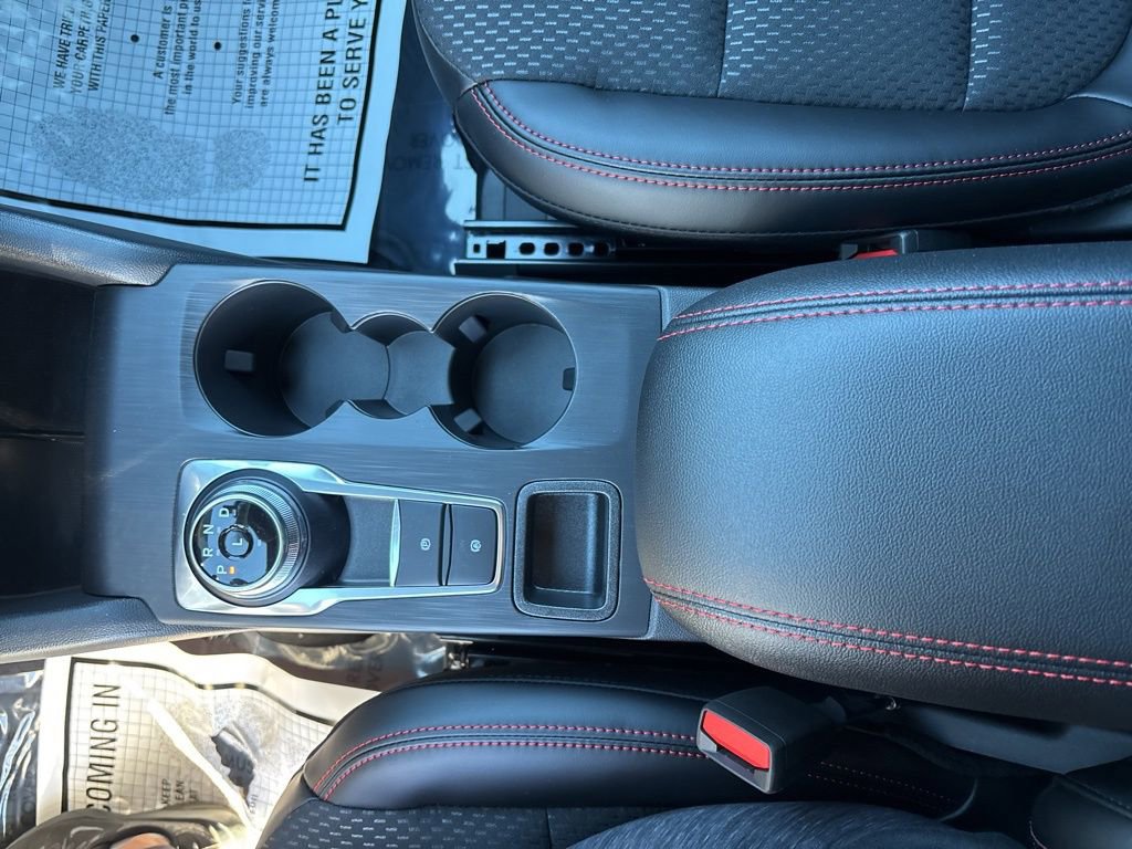New 2026 Ford Escape ST-Line Select w/ Tech Pack #1 image 22