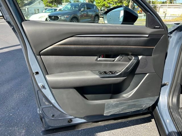 New 2026 MAZDA CX-50 AWD 2.5 S w/ Weather Package image 7