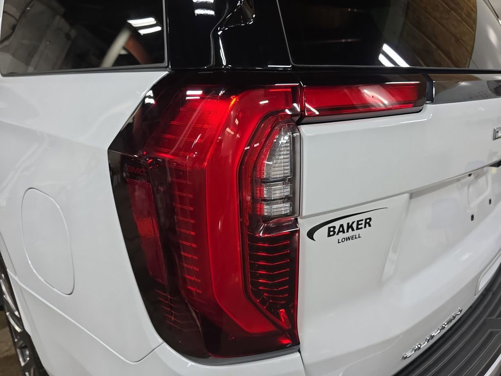 New 2026 GMC Yukon XL Denali Ultimate AWD/4WD image 39