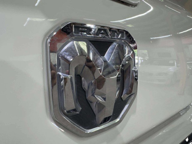 Used 2020 RAM 2500 Laramie image 22