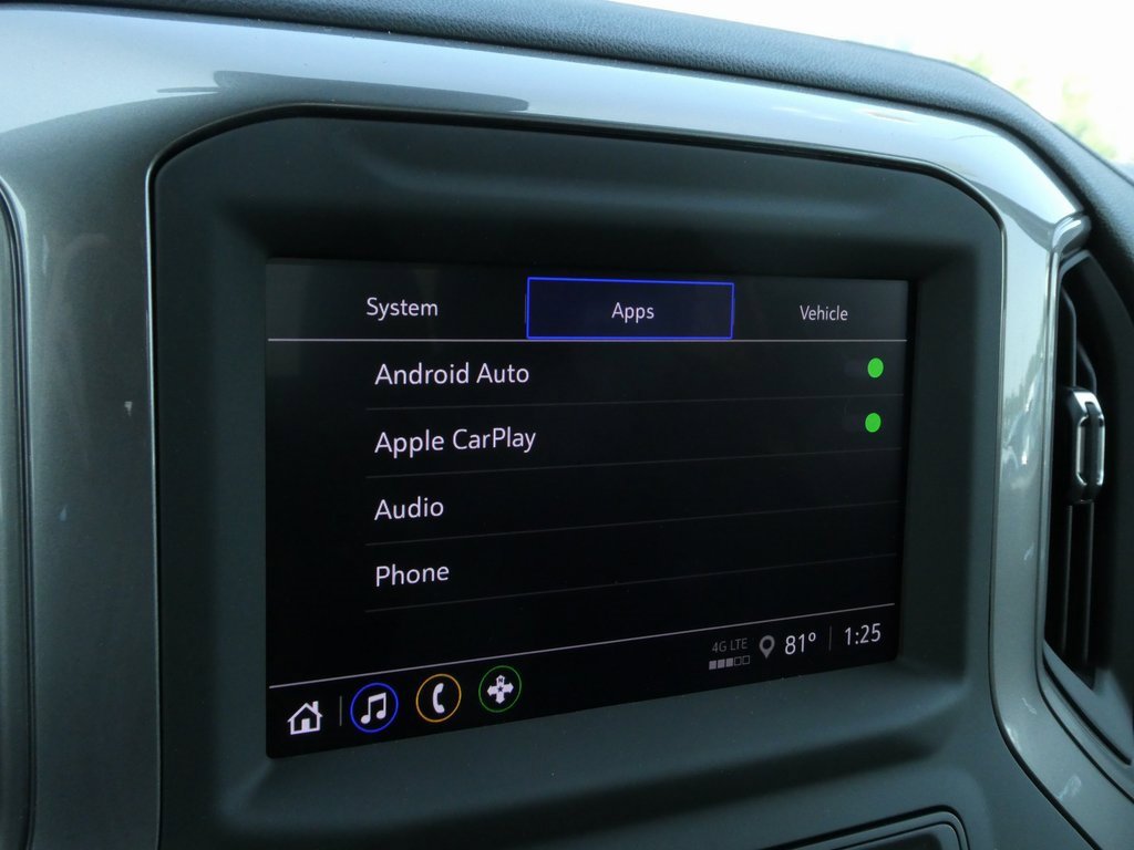 New 2024 GMC Sierra 2500 Pro w/ Convenience Package image 42