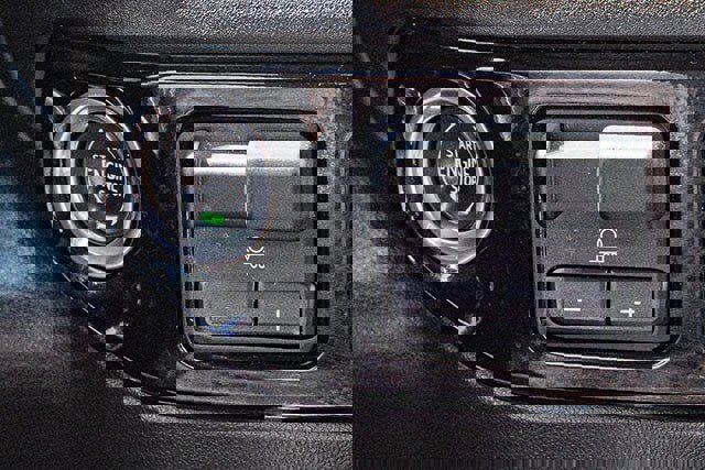 Used 2023 Chevrolet Silverado 1500 LTZ image 21